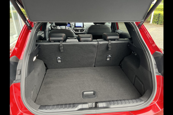 Ford Puma 1.0 EcoBoost Hybrid ST-Line X 155pk/114kW 6-bak | Full Options | Panoramadak | Driver Assistance Pack | Keyless | Winter Pack | Technology Pack | etc. etc.