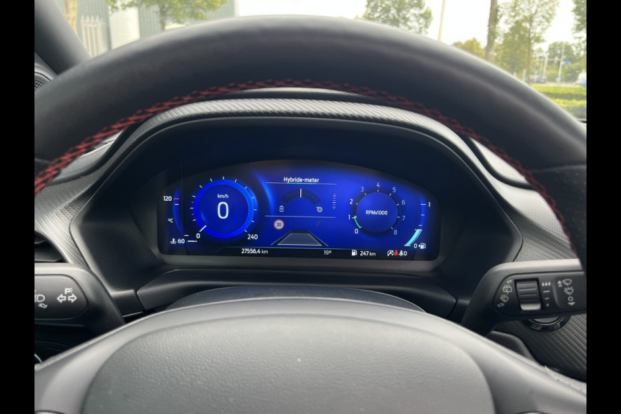 Ford Puma 1.0 EcoBoost Hybrid ST-Line X 155pk/114kW 6-bak | Full Options | Panoramadak | Driver Assistance Pack | Keyless | Winter Pack | Technology Pack | etc. etc.