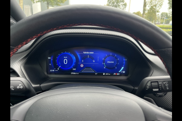 Ford Puma 1.0 EcoBoost Hybrid ST-Line X 155pk/114kW 6-bak | Full Options | Panoramadak | Driver Assistance Pack | Keyless | Winter Pack | Technology Pack | etc. etc.