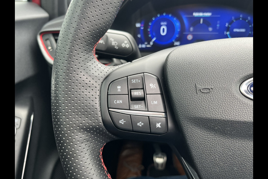 Ford Puma 1.0 EcoBoost Hybrid ST-Line X 155pk/114kW 6-bak | Full Options | Panoramadak | Driver Assistance Pack | Keyless | Winter Pack | Technology Pack | etc. etc.