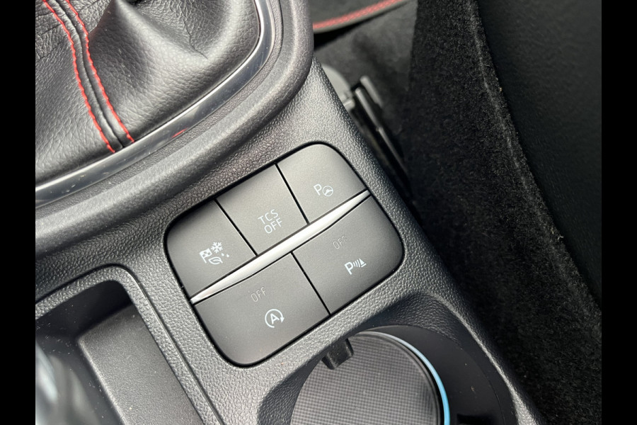 Ford Puma 1.0 EcoBoost Hybrid ST-Line X 155pk/114kW 6-bak | Full Options | Panoramadak | Driver Assistance Pack | Keyless | Winter Pack | Technology Pack | etc. etc.