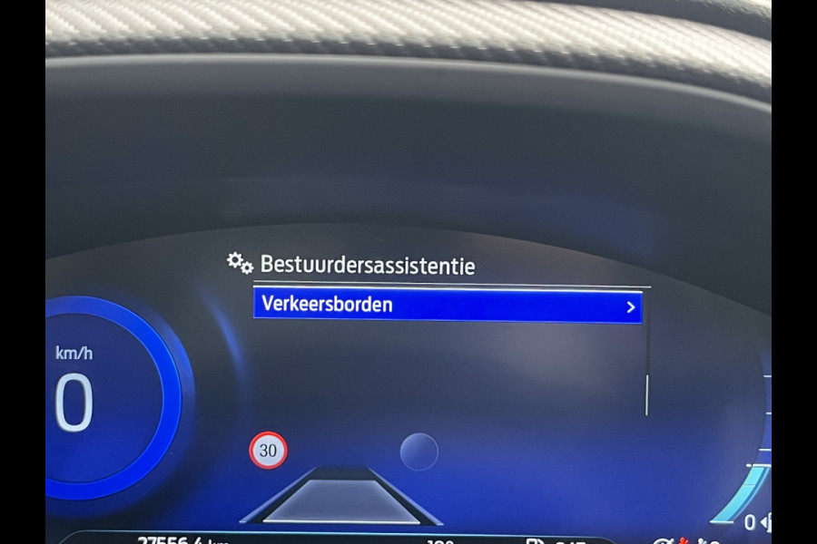 Ford Puma 1.0 EcoBoost Hybrid ST-Line X 155pk/114kW 6-bak | Full Options | Panoramadak | Driver Assistance Pack | Keyless | Winter Pack | Technology Pack | etc. etc.