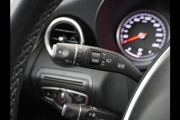 Mercedes-Benz GLC 250 4MATIC AUT-9 Leer Trekhaak Navi Ecc Premium Plus Stoelverwarming EASY PACK-achterklep 2.400KG Trekgewicht !
