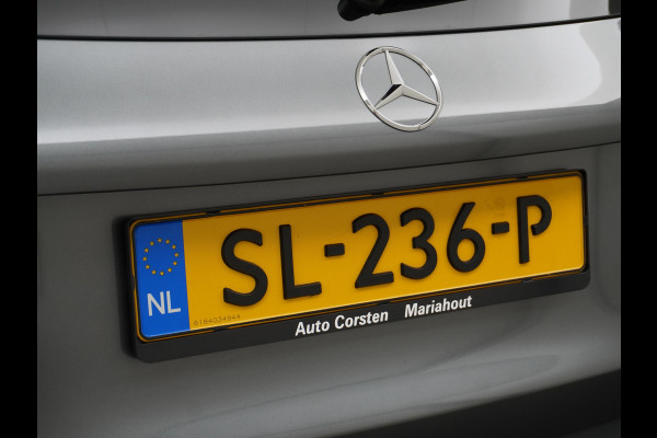 Mercedes-Benz GLC 250 4MATIC AUT-9 Leer Trekhaak Navi Ecc Premium Plus Stoelverwarming EASY PACK-achterklep 2.400KG Trekgewicht !