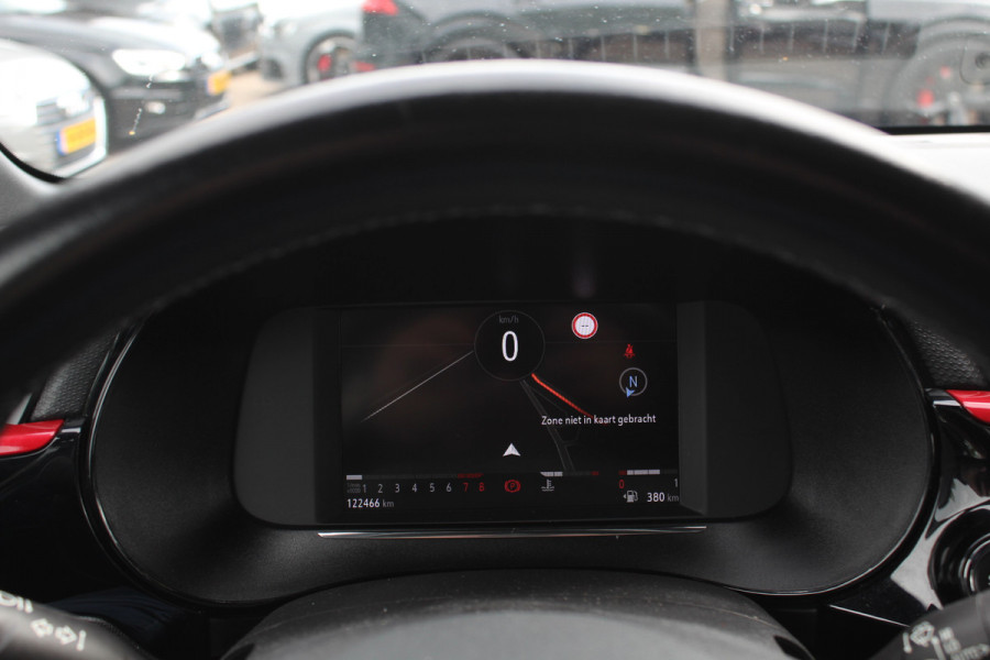 Opel Corsa 1.2 GS Line / Navigatie / Parkeerhulp achter / Keyless / 16'' / Getint glas / Climate Control / Apple CarPlay / Cruise Control Opel Corsa 1.2 GS Line / Navigatie / Parkeerhulp achter / Keyless / 16'' / Getint glas / Climate Control / Apple CarPlay / Cruise Control