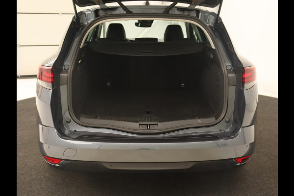 Renault Mégane 1.6 E-Tech Plug-In Hybrid 160 Intens | Half leder | Carplay | Full LED | Keyless | Navigatie | Parkeerhulp | Cruise control | Sfeerverlichting | Climate control