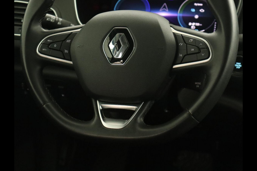 Renault Mégane 1.6 E-Tech Plug-In Hybrid 160 Intens | Half leder | Carplay | Full LED | Keyless | Navigatie | Parkeerhulp | Cruise control | Sfeerverlichting | Climate control