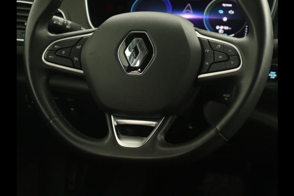 Renault Mégane 1.6 E-Tech Plug-In Hybrid 160 Intens | Half leder | Carplay | Full LED | Keyless | Navigatie | Parkeerhulp | Cruise control | Sfeerverlichting | Climate control