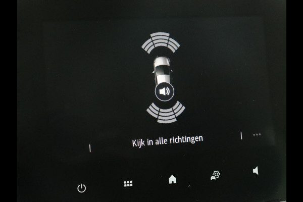 Renault Mégane 1.6 E-Tech Plug-In Hybrid 160 Intens | Half leder | Carplay | Full LED | Keyless | Navigatie | Parkeerhulp | Cruise control | Sfeerverlichting | Climate control