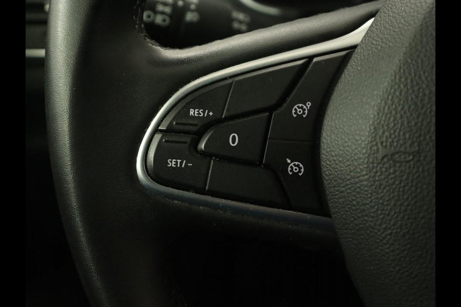 Renault Mégane 1.6 E-Tech Plug-In Hybrid 160 Intens | Half leder | Carplay | Full LED | Keyless | Navigatie | Parkeerhulp | Cruise control | Sfeerverlichting | Climate control