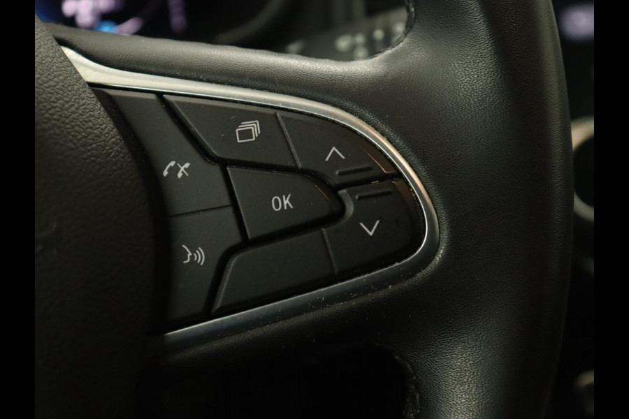 Renault Mégane 1.6 E-Tech Plug-In Hybrid 160 Intens | Half leder | Carplay | Full LED | Keyless | Navigatie | Parkeerhulp | Cruise control | Sfeerverlichting | Climate control