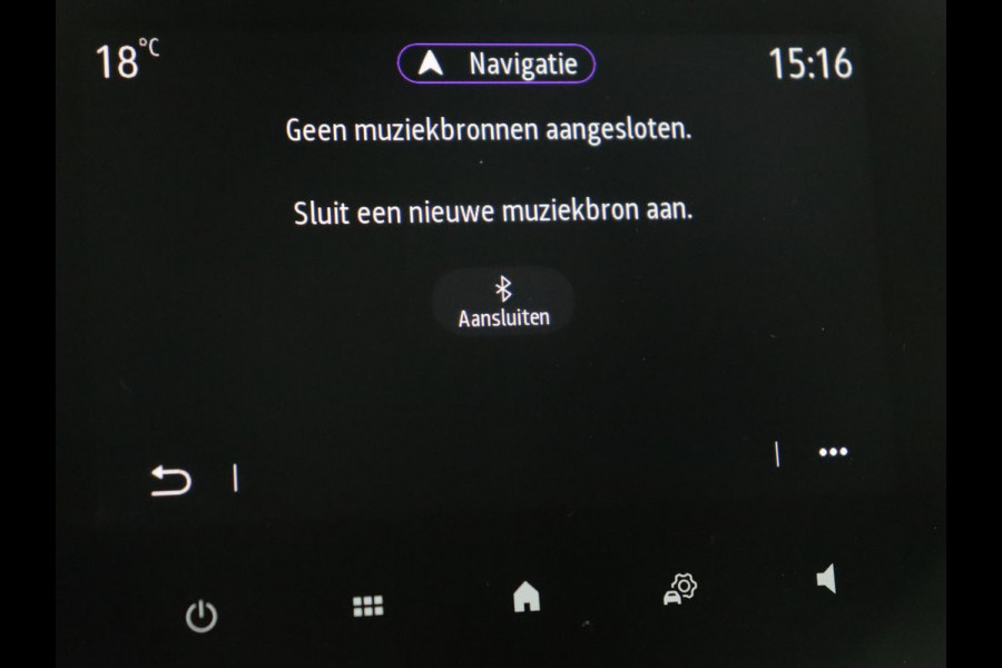 Renault Mégane 1.6 E-Tech Plug-In Hybrid 160 Intens | Half leder | Carplay | Full LED | Keyless | Navigatie | Parkeerhulp | Cruise control | Sfeerverlichting | Climate control