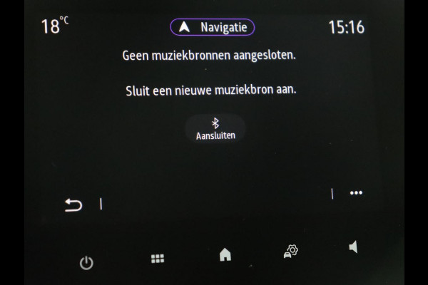 Renault Mégane 1.6 E-Tech Plug-In Hybrid 160 Intens | Half leder | Carplay | Full LED | Keyless | Navigatie | Parkeerhulp | Cruise control | Sfeerverlichting | Climate control