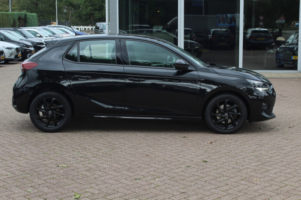 Opel Corsa 1.2 GS Line / Navigatie / Parkeerhulp achter / Keyless / 16'' / Getint glas / Climate Control / Apple CarPlay / Cruise Control Opel Corsa 1.2 GS Line / Navigatie / Parkeerhulp achter / Keyless / 16'' / Getint glas / Climate Control / Apple CarPlay / Cruise Control