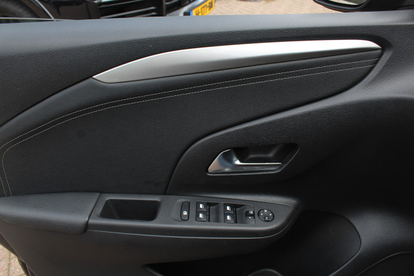 Opel Corsa 1.2 GS Line / Navigatie / Parkeerhulp achter / Keyless / 16'' / Getint glas / Climate Control / Apple CarPlay / Cruise Control Opel Corsa 1.2 GS Line / Navigatie / Parkeerhulp achter / Keyless / 16'' / Getint glas / Climate Control / Apple CarPlay / Cruise Control