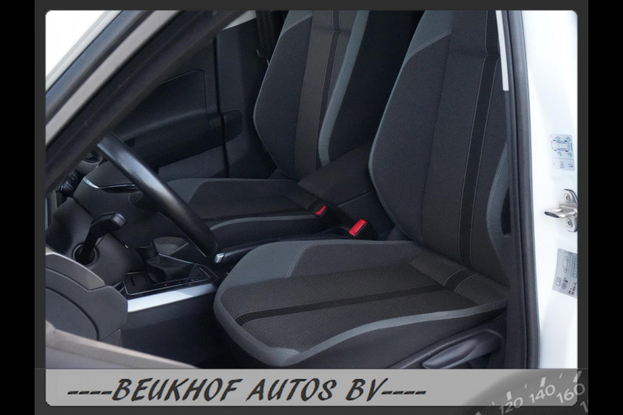 Volkswagen Polo 1.0 TSI Highline Automaat Velgen Carplay Pdc