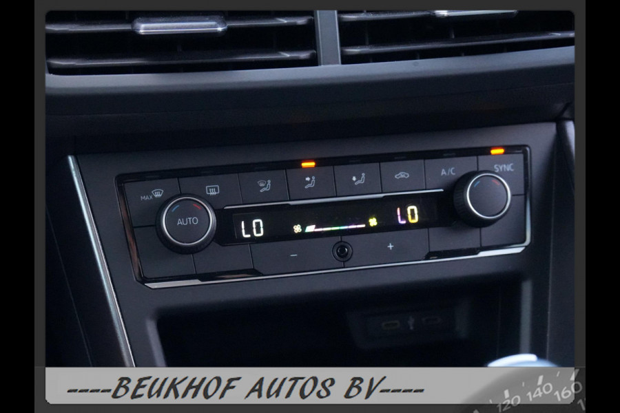Volkswagen Polo 1.0 TSI Highline Automaat Velgen Carplay Pdc
