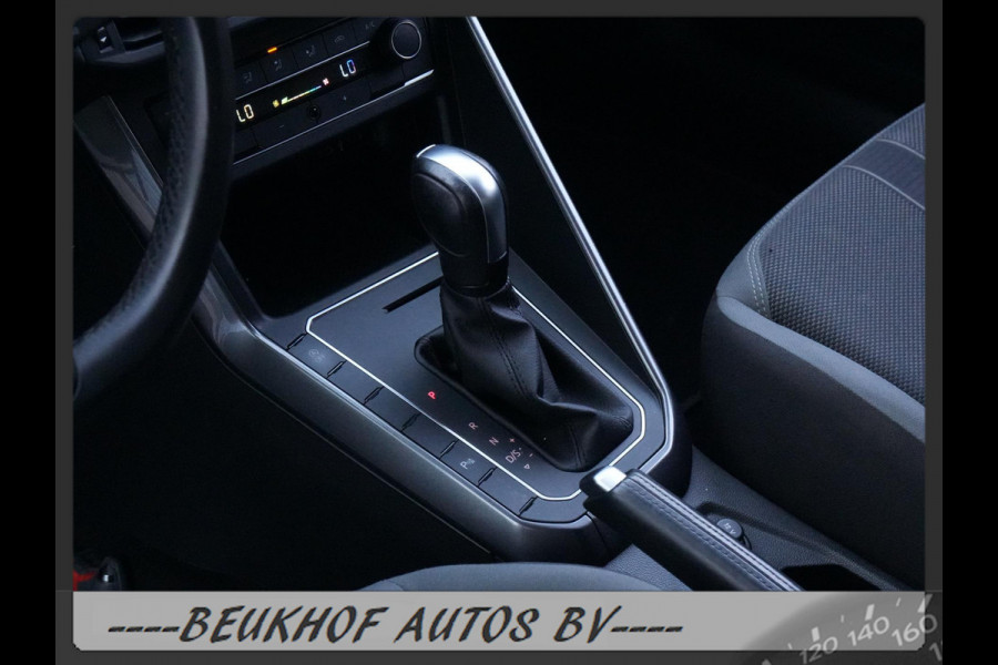 Volkswagen Polo 1.0 TSI Highline Automaat Velgen Carplay Pdc