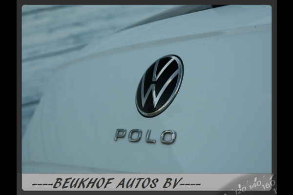 Volkswagen Polo 1.0 TSI Highline Automaat Velgen Carplay Pdc