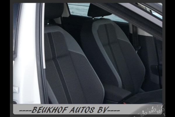 Volkswagen Polo 1.0 TSI Highline Automaat Velgen Carplay Pdc