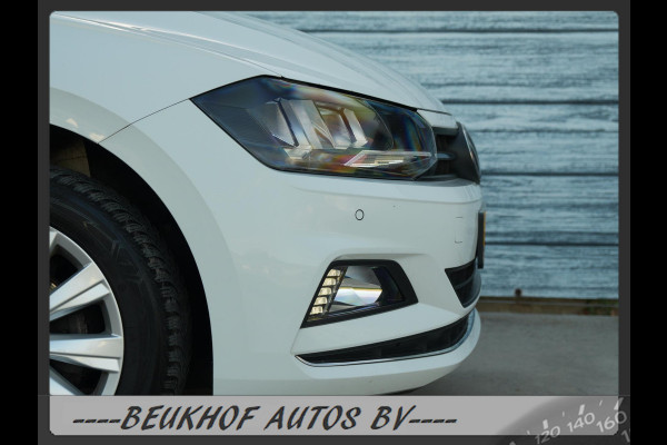 Volkswagen Polo 1.0 TSI Highline Automaat Velgen Carplay Pdc