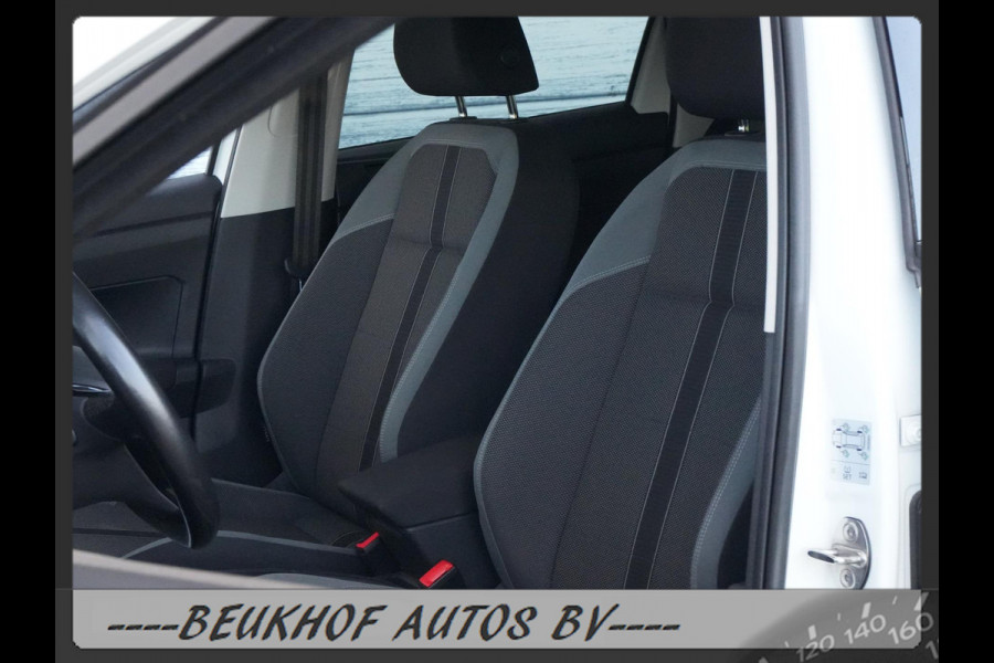 Volkswagen Polo 1.0 TSI Highline Automaat Velgen Carplay Pdc