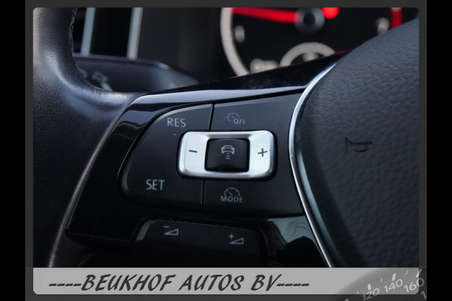 Volkswagen Polo 1.0 TSI Highline Automaat Velgen Carplay Pdc
