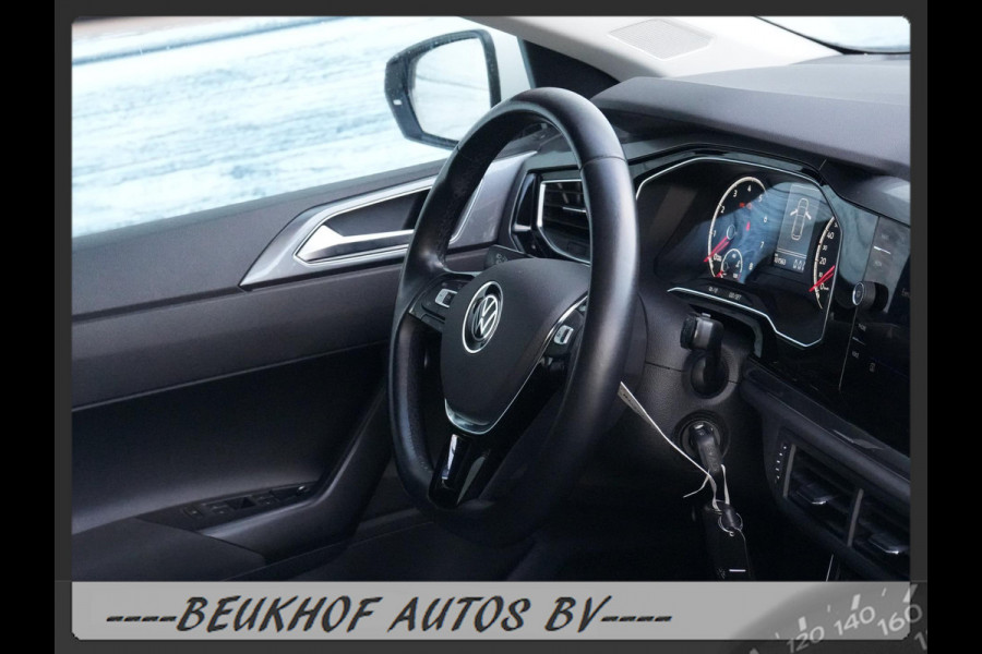 Volkswagen Polo 1.0 TSI Highline Automaat Velgen Carplay Pdc