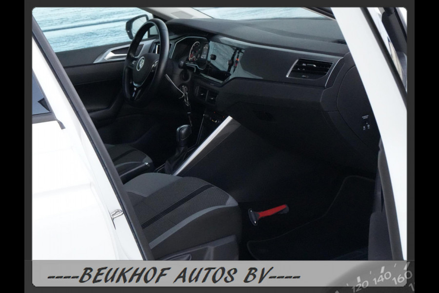 Volkswagen Polo 1.0 TSI Highline Automaat Velgen Carplay Pdc