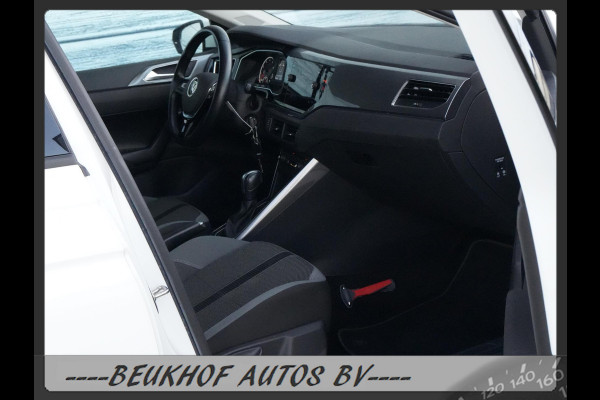 Volkswagen Polo 1.0 TSI Highline Automaat Velgen Carplay Pdc