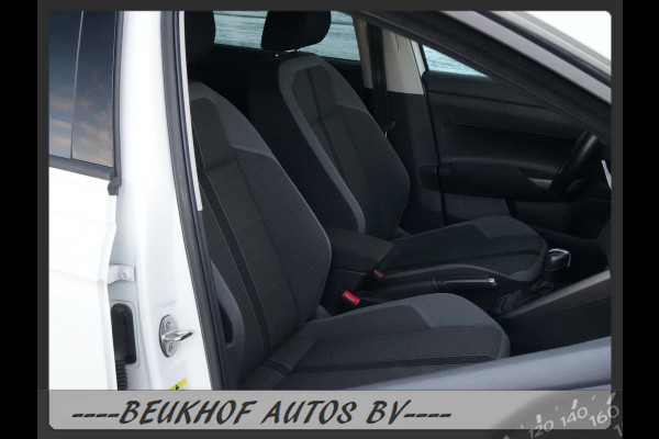 Volkswagen Polo 1.0 TSI Highline Automaat Velgen Carplay Pdc