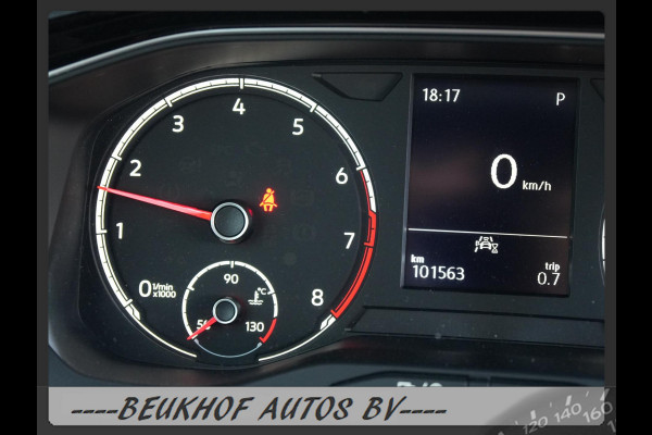 Volkswagen Polo 1.0 TSI Highline Automaat Velgen Carplay Pdc