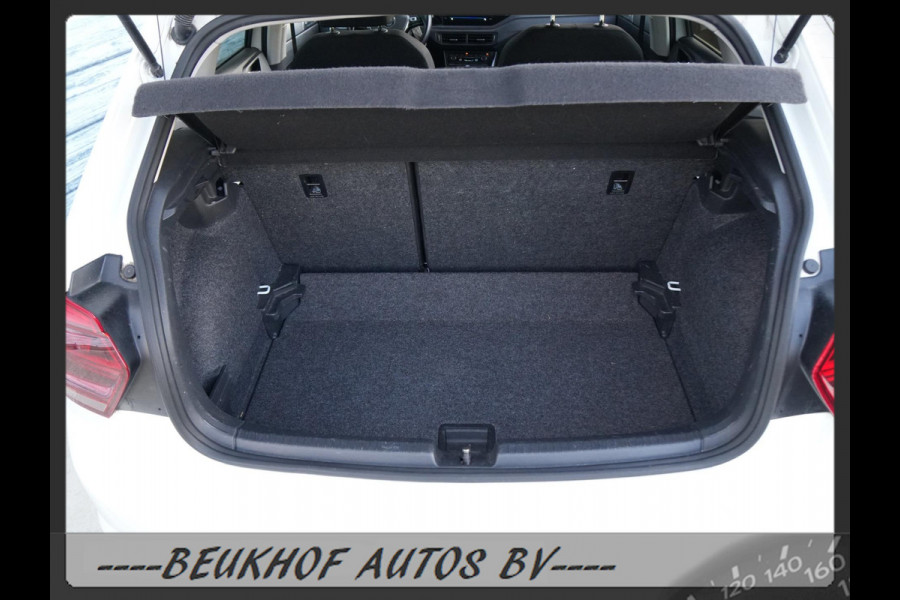 Volkswagen Polo 1.0 TSI Highline Automaat Velgen Carplay Pdc