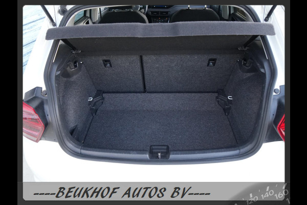 Volkswagen Polo 1.0 TSI Highline Automaat Velgen Carplay Pdc