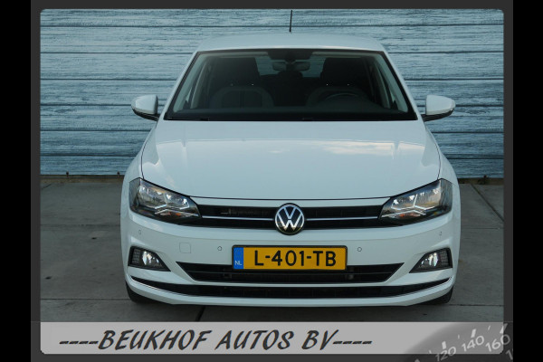 Volkswagen Polo 1.0 TSI Highline Automaat Velgen Carplay Pdc