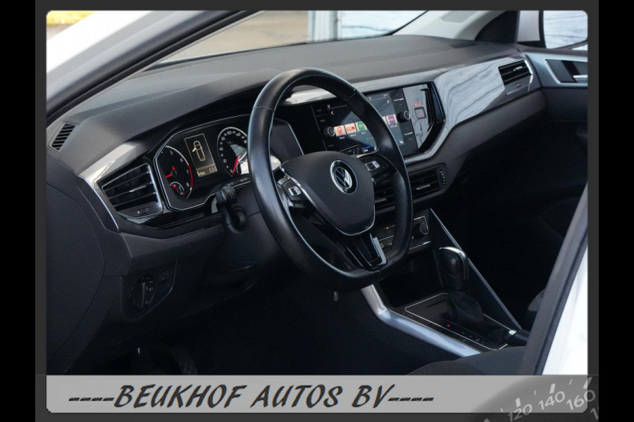 Volkswagen Polo 1.0 TSI Highline Automaat Velgen Carplay Pdc