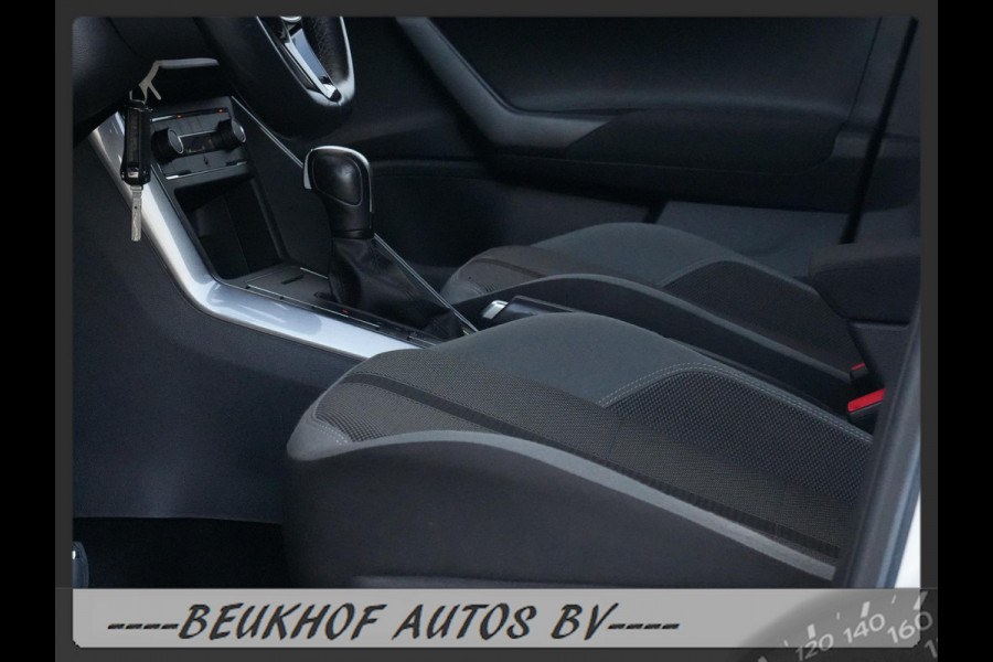 Volkswagen Polo 1.0 TSI Highline Automaat Velgen Carplay Pdc