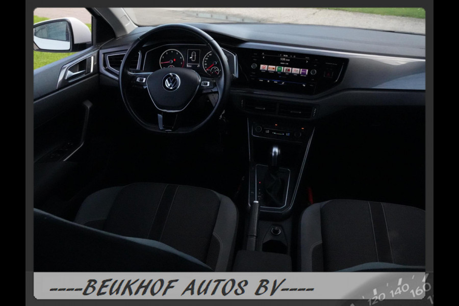 Volkswagen Polo 1.0 TSI Highline Automaat Velgen Carplay Pdc