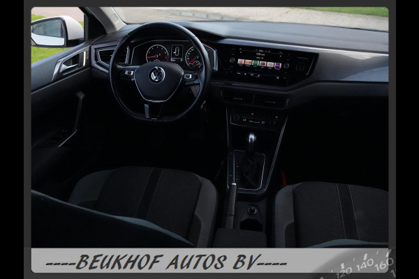 Volkswagen Polo 1.0 TSI Highline Automaat Velgen Carplay Pdc