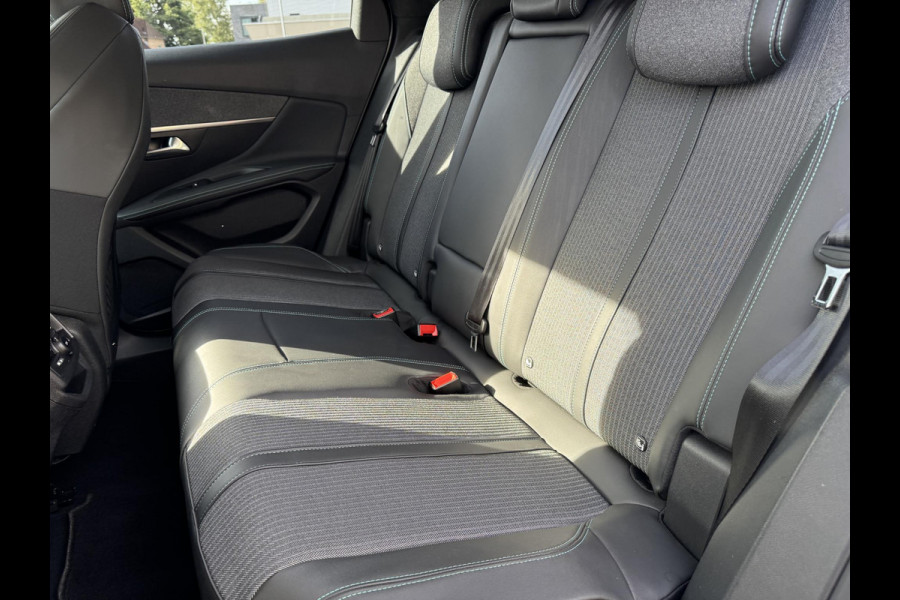 Peugeot 3008 1.6 HYbrid 225 Allure Pack Business 200pk PHEV | Elektrische Achterklep | Stoelverwarming | Dodehoeksensoren