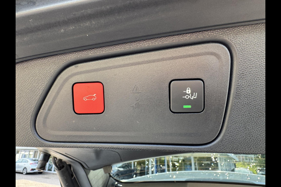 Peugeot 3008 1.6 HYbrid 225 Allure Pack Business 200pk PHEV | Elektrische Achterklep | Stoelverwarming | Dodehoeksensoren