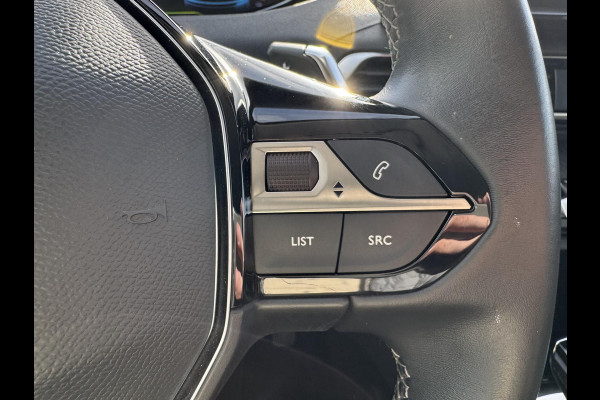 Peugeot 3008 1.6 HYbrid 225 Allure Pack Business 200pk PHEV | Elektrische Achterklep | Stoelverwarming | Dodehoeksensoren