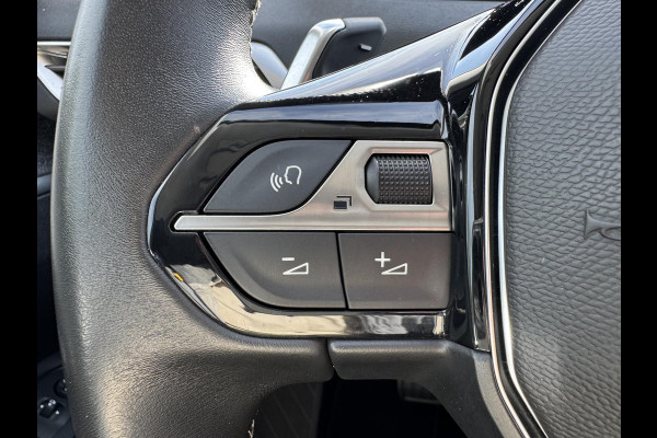 Peugeot 3008 1.6 HYbrid 225 Allure Pack Business 200pk PHEV | Elektrische Achterklep | Stoelverwarming | Dodehoeksensoren