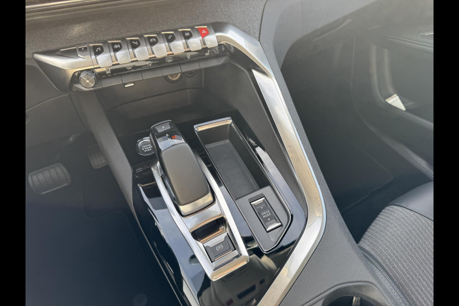 Peugeot 3008 1.6 HYbrid 225 Allure Pack Business 200pk PHEV | Elektrische Achterklep | Stoelverwarming | Dodehoeksensoren