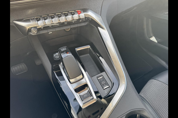 Peugeot 3008 1.6 HYbrid 225 Allure Pack Business 200pk PHEV | Elektrische Achterklep | Stoelverwarming | Dodehoeksensoren