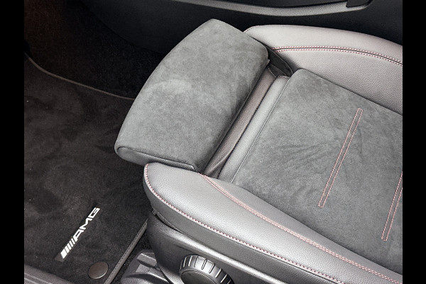 Mercedes-Benz A-Klasse 250 e Business Solution AMG | Nightpakket | Parkeerpakket met achteruitrijcamera | KEYLESS GO | Spiegelpakket | EASY PACK achterklep | Extra USB-poorten | Sfeerverlichting | MULTIBEAM LED |
