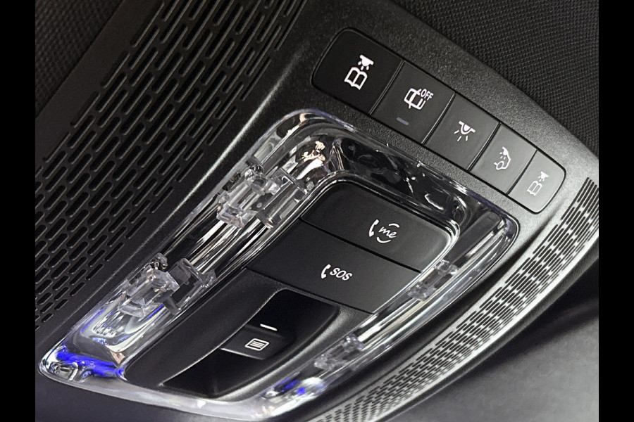 Mercedes-Benz A-Klasse 250 e Business Solution AMG | Nightpakket | Parkeerpakket met achteruitrijcamera | KEYLESS GO | Spiegelpakket | EASY PACK achterklep | Extra USB-poorten | Sfeerverlichting | MULTIBEAM LED |