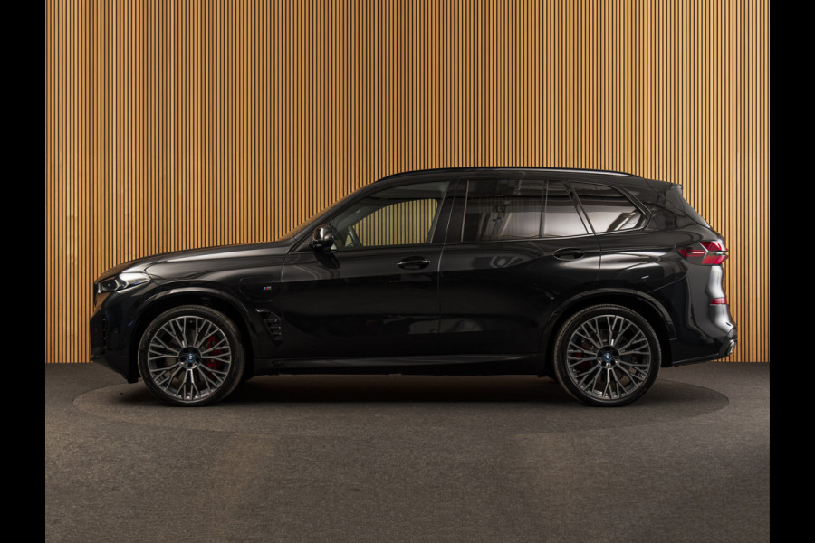 BMW X5 xDrive50e M-SPORT PRO I MASSAGE I TOWB I 22" I CARBON I PANO