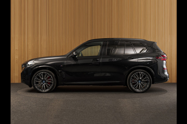 BMW X5 xDrive50e M-SPORT PRO I MASSAGE I TOWB I 22" I CARBON I PANO