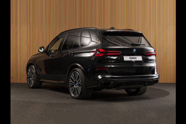 BMW X5 xDrive50e M-SPORT PRO I MASSAGE I TOWB I 22" I CARBON I PANO
